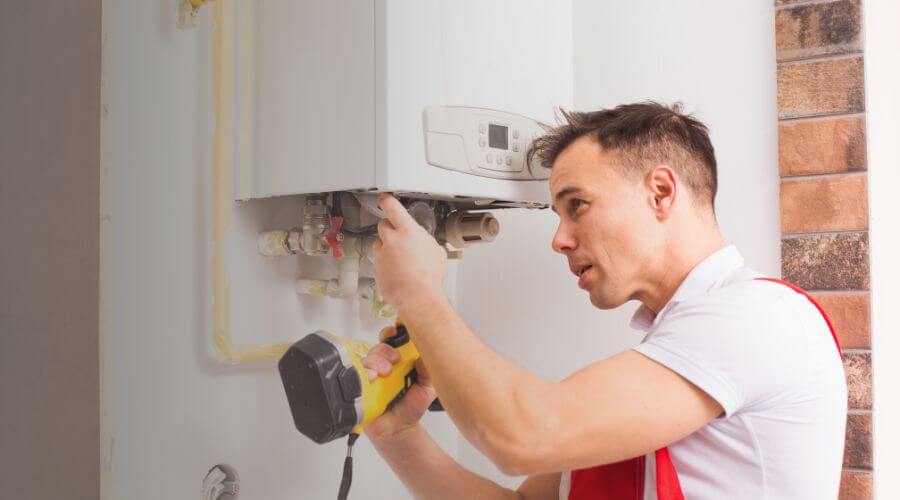 Professional same day plumber in Schofield, WI